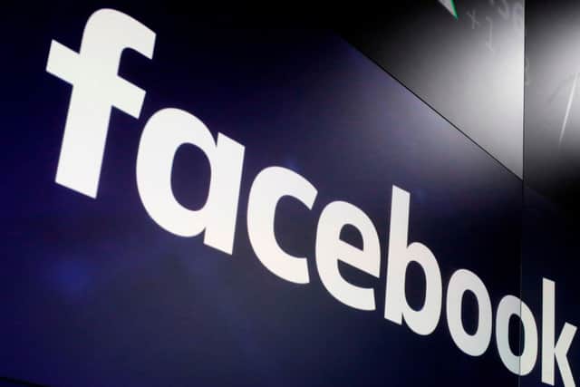 A Facebook outage caused consternation around the world on Monday.