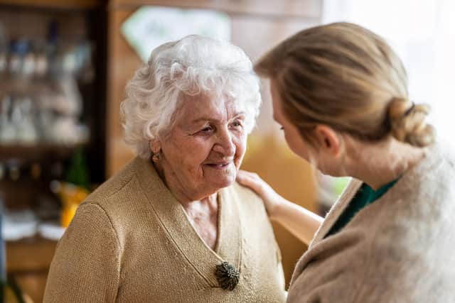 Social care remains one of this generation's defining political and policy challenges.
