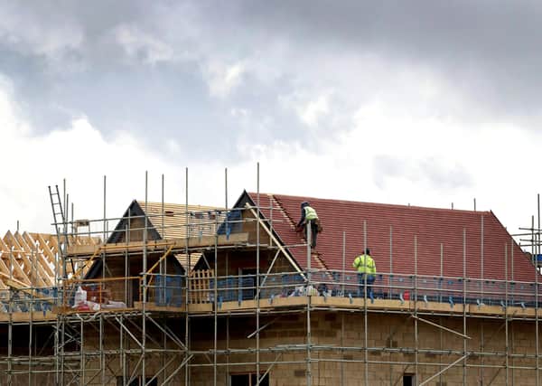 How should housing and planning policy be reformed by the Government?