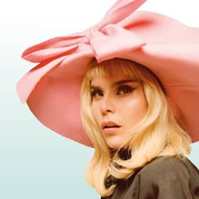 Paloma Faith.