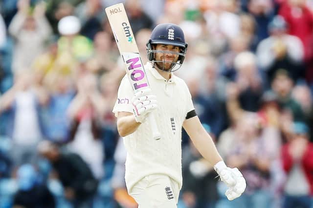 Yorkshire's Dawid Malan is preparing for his second Ashes tour Down Under with England. Picture: Nigel French/PA