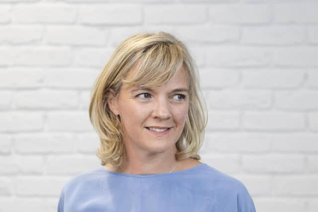 Jessica Bowles is director of Strategic Partnerships and Impact at Bruntwood.
