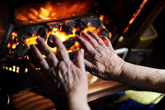 What should be the Government be doing to tackle rapidly rising energy bills this winter?