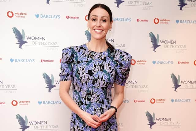 Suranne Jones has had her say on becoming the next James Bond