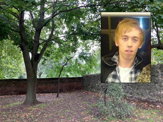 Anthony Walgate had grown up in Hull, but was studying in London when he was murdered by Stephen Port
