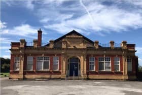 Brodsworth Miners Welfare is set to be sold off this week.