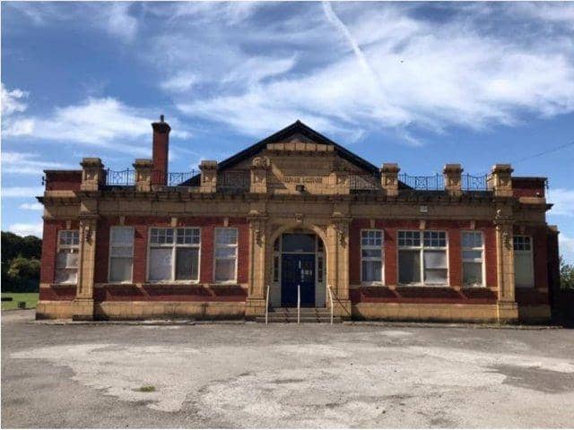 Brodsworth Miners Welfare is set to be sold off this week.