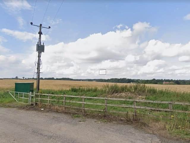 Plans to build a new farm house on a site near Wetherby are set to go back before planning decision-makers next week.