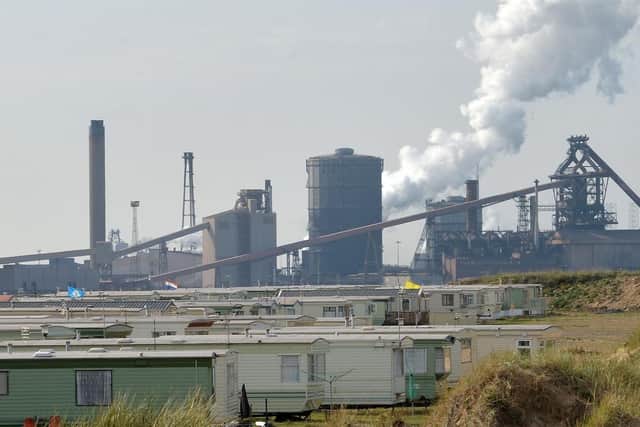 Could - and should - the steelworks at Redcar have been saved?