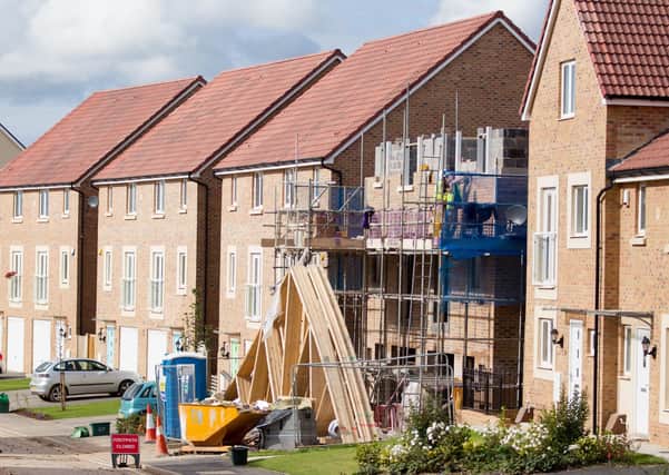 What is the outlook for the Yorkshire housing market? Ben Merritt, of Yorkshire Building Society, offers his views.