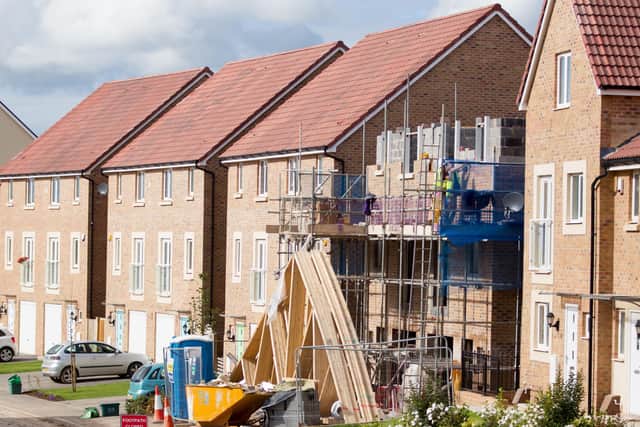 What is the outlook for the Yorkshire housing market? Ben Merritt, of Yorkshire Building Society, offers his views.