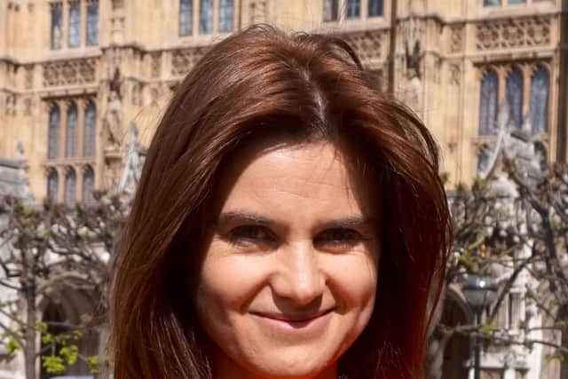 Have sufficient lessons been learned from the murder of Batley & Spen MP Jo Cox five years ago?