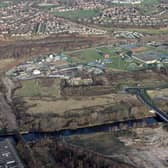 Keyland has submitted a planning application to Wakefield Council for a new employment scheme on its 54-acre Wakefield East site in West Yorkshire.
