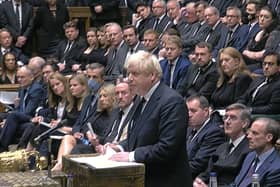 MPs have returned to the House of Commons - why shouldn't civil servants return to their desks? Bernard Ingham poses the question.