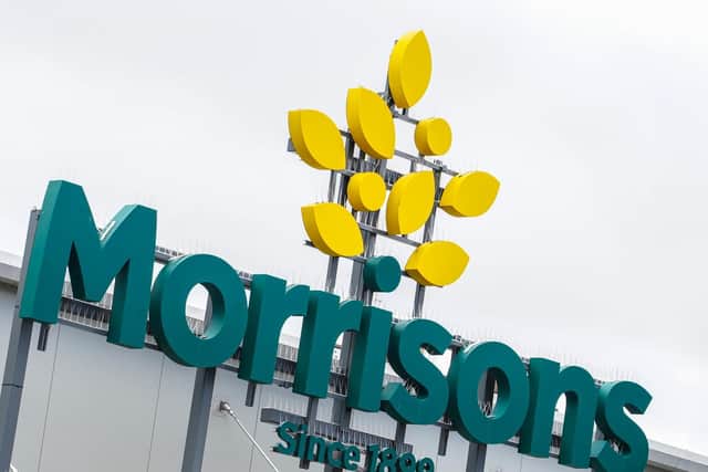 Morrisons takeover will be voted on by shareholders on Tuesday.