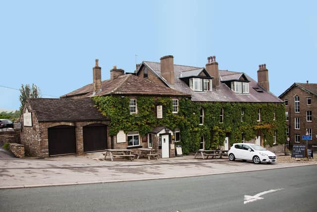 Specialist business property advisor, Christie & Co has completed on the sale of Aysgarth Falls Hotel, a picturesque pub-restaurant with letting rooms in North Yorkshire, to the Barnsley based, The Brook Group.