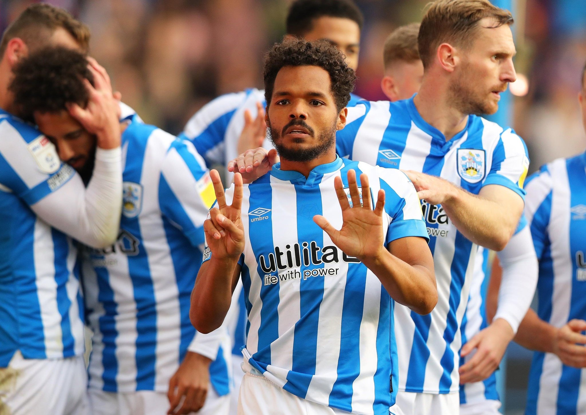 Huddersfield Town v Birmingham City: Terriers are heading back to the  future | Yorkshire Post