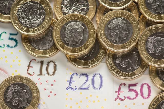 Victims of scams can lose tens of thousands of pounds according to Martin Lewis