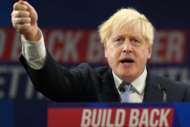 Should Boris Johnson order civil servants to return to their offices?