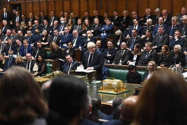 MPs have returned to the House of Commons - why shouldn't civil servants return to their desks? Bernard Ingham poses the question.