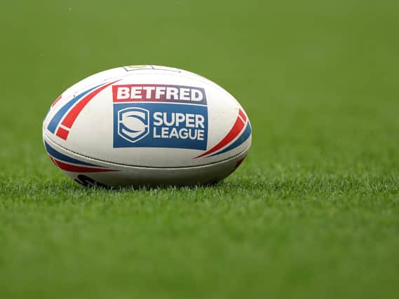 SUPER LEAGUE: There are still players without a confirmed club for 2022. Picture: Getty Images.