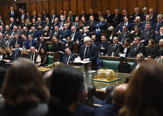 Why are Tory MPs reluctant to wear face masks in crowded settings like the House of Commons?