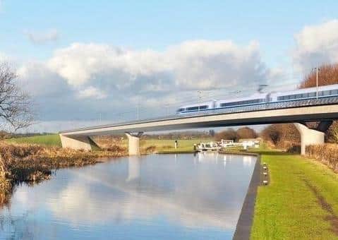Will HS2 be good for Yorkshire - or not?
