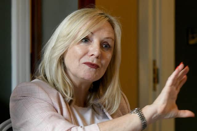 Should more policy powers be devolved to Yorkshire mayors like Tracy Brabin in the fight against climate change?