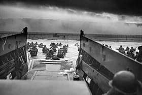 The D-Day landings - but is there too much jingoism in current political debate and discourse?
