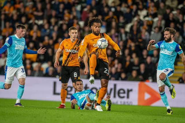 INJURY: Tom Huddlestone is expected to be out for four to six weeks with a hamstring injury