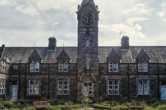 New almshouses have been opened in the heart of Rogers Square in Harrogate to house residents over the age of 60