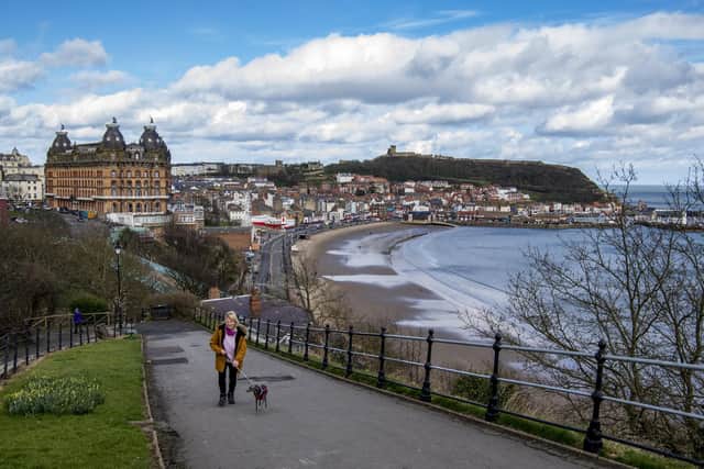 These are the best B&Bs in Scarborough according to Google reviews