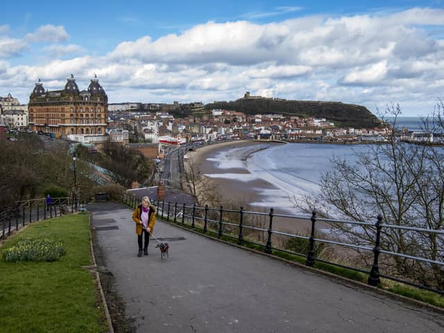 These are the best B&Bs in Scarborough according to Google reviews