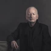 Ian McDiarmid is in Sheffield this month with his adaptation of The Lemon Table. (Picture: Johan Persson).