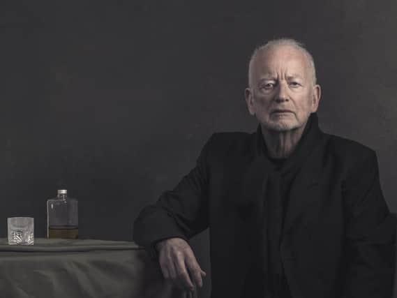 Ian McDiarmid is in Sheffield this month with his adaptation of The Lemon Table. (Picture: Johan Persson).