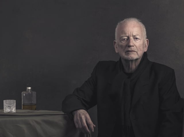 Ian McDiarmid is in Sheffield this month with his adaptation of The Lemon Table.  (Photo: Johan Persson).