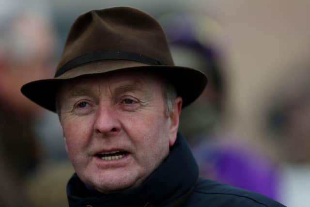 Now a top trainer, Jonjo O'Neill became champion jockey in the 1970s thanks, in part, to his link up with Yorkshire's Peter Easterby, writes Neil Clark.