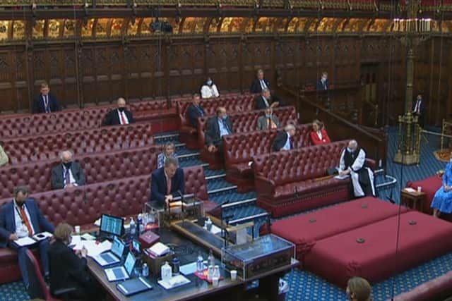 The House of Lords Economic Affairs Committee appoints a Finance Bill Sub-Committee each year to inquire into the draft Finance Bill.