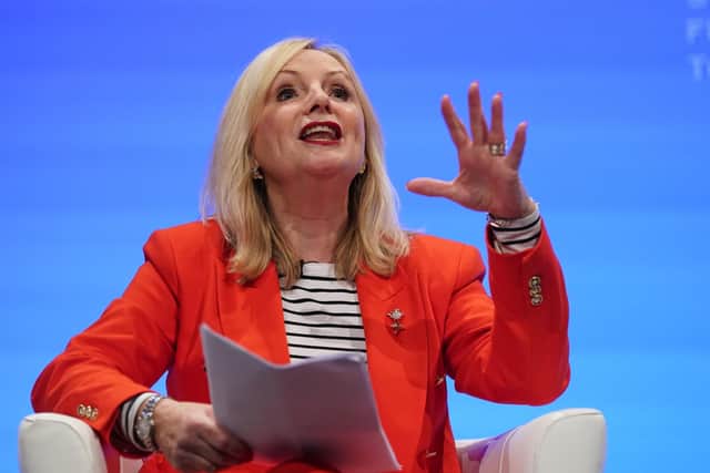 Tracy Brabin is the metro mayor of West Yorkshire. She is a Labour politician.