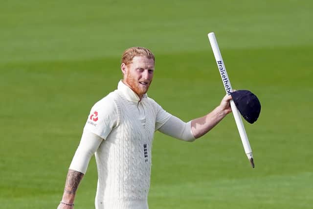 England's Ben Stokes, who has been added to England’s squad for the Ashes tour of Australia (Picture: Jon Super/PA Wire)