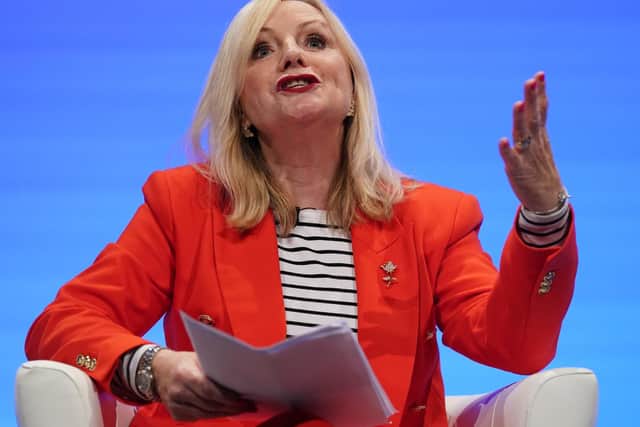 Tracy Brabin has urged the Government to deliver Northern Powerhouse Rail in full