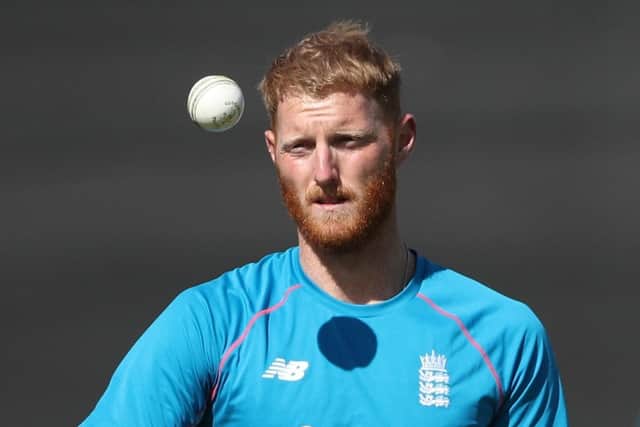 Ben Stokes has been added to England's squad for the Ashes tour of Australia, the England and Wales Cricket Board has announced. (Picture: David Davies/PA Wire)