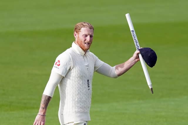 England's Ben Stokes, who has been added to England’s squad for the Ashes tour of Australia, the England and Wales Cricket Board has announced. (Picture: Jon Super/PA Wire)