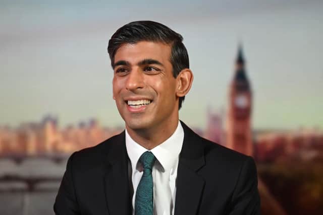 Chancellor Rishi Sunak is preparing to deliver his Budget and spending review. Sir Bernard Ingham - Margaret Thatcher's press secretary - offers some timely and forthright advice.