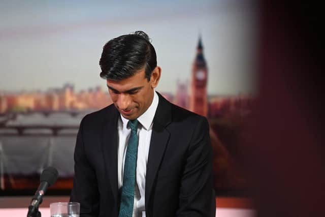 Chancellor Rishi Sunak is under pressure to define 'levelling up' in today's Budget and Spending Review.