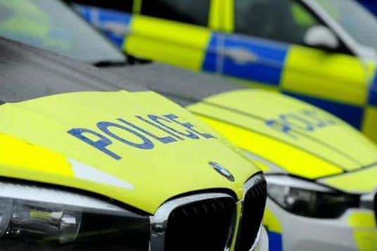 Humberside Police said officers take all reports of spiking seriously