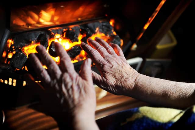 Should the Budget and COP26 be doing more to tackle fuel poverty and home insulation?