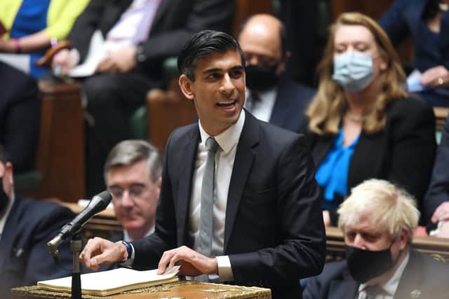 Rishi Sunak's Budget continues to divide political and public opinion.