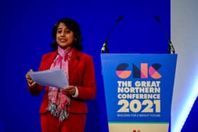 Shruti Bhargava, chairwoman of Unity Housing, said: “Our BAME communities are kept in poverty by high levels of unemployment and discrimination."