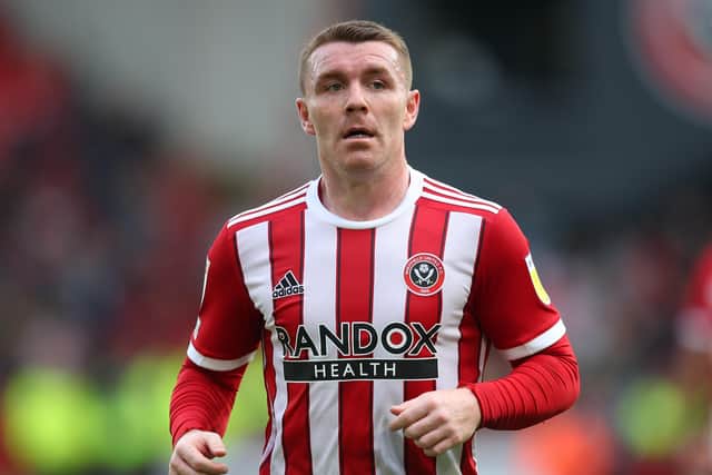 John Fleck: Remained in awe of Walter Smith. Picture: Sportimage